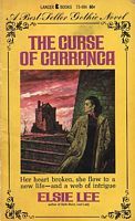 The Curse of Carranca (Paperback)