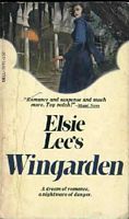 Wingarden (Hardcover)