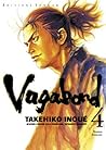 Vagabond, Tome 4