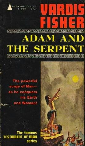 Adam and the Serpent (Mass Market Paperback)