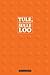 Tule, ma jutustan sulle loo