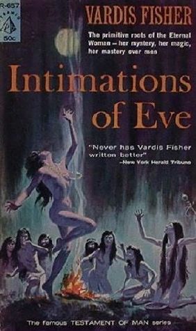 Intimations of Eve (Mass Market Paperback)
