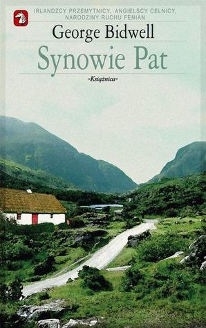 Synowie Pat (Paperback)