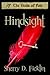 Hindsight (The Gods of Fate...