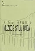 Muzikos stilių raida (Paperback)