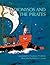 Dionysos and the Pirates by Penelope Proddow