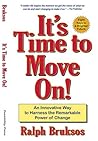 It's Time To Move...