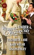 Weddings Under a Western Sky