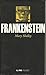 Frankenstein by Mary Wollstonecraft Shelley