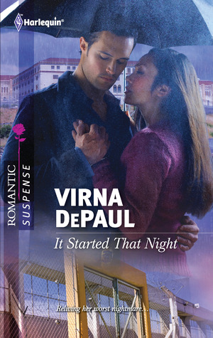 It Started That Night (Paperback)