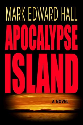 Read Apocalypse Island (Blue Light #1)