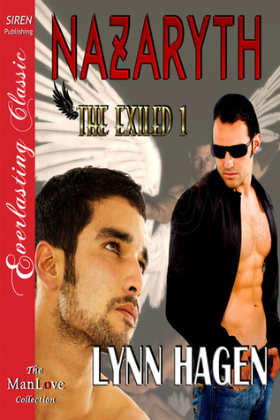 Nazaryth (The Exiled #1)