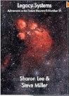 Legacy Systems by Sharon Lee