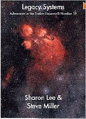 Legacy Systems (Adventures in the Liaden Universe, #19)