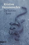 De laatste keer