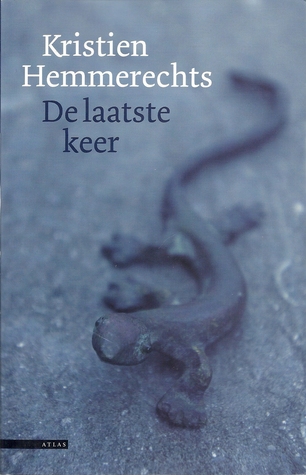 De laatste keer (Paperback)