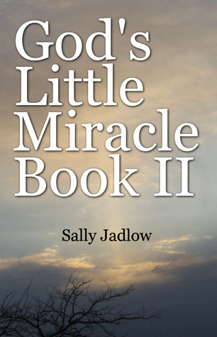 God's Little Miracle Book II (#2)