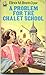 A Problem for the Chalet School