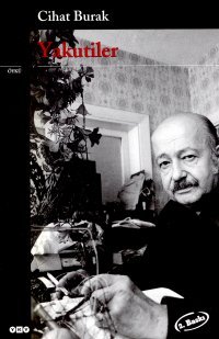 Yakutiler (Paperback)