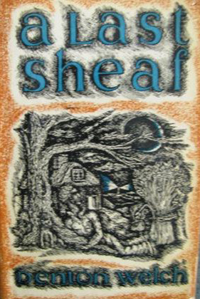 A Last Sheaf (Hardcover)