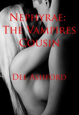 Nephyrae:The Vampire's Cousin