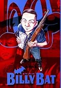 ビリーバット 5 [Billy Bat 5]