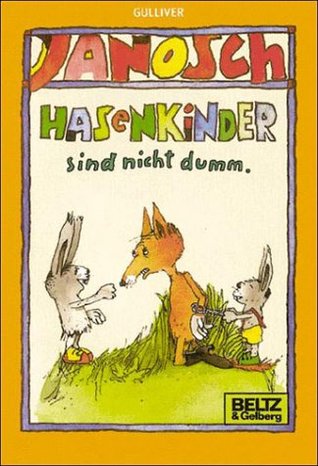Hasenkinder sind nicht dumm (Paperback)