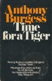 Time for a Tiger (Hardcover)