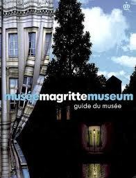 Musée Magritte Museum : Guide officiel du musée (Relié)