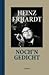 Noch´n Gedicht