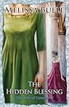 The Hidden Blessing by Melissa Buell The Hidden Blessing by Melissa Buell