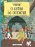 O cetro de Ottokar - As aventuras de Tintim
