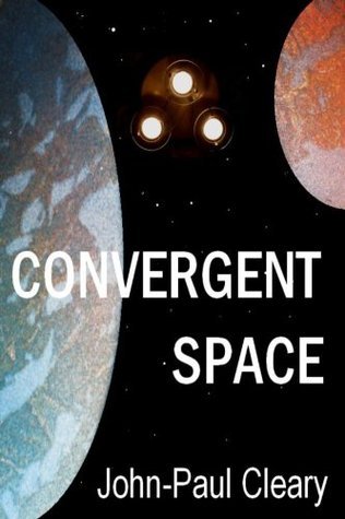 Cover of Convergent Space
