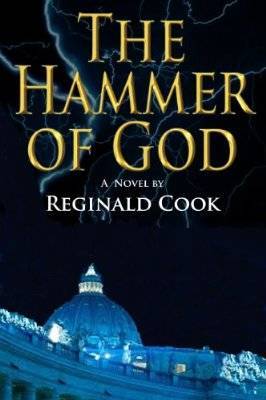 The Hammer of God (Book 2)