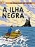 A ilha Negra by Hergé