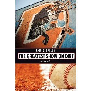 The Greatest Show on Dirt (Paperback)