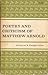 Poetry And Criticism Of Matthew Arnold