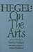 On the Arts