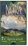 Captivated by Nora Roberts Captivated by Nora Roberts