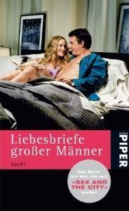 Liebesbriefe großer Männer 1
