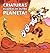 Criaturas Bizarras de Outro Planeta!