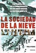 La sociedad de la nieve 