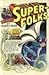 Super Folks by Robert  Mayer