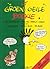 Ut groen-geile boekie