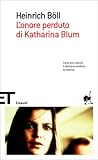 L'onore perduto d...