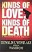 Kinds of Love, Kinds of Death (Mitch Tobin #1)