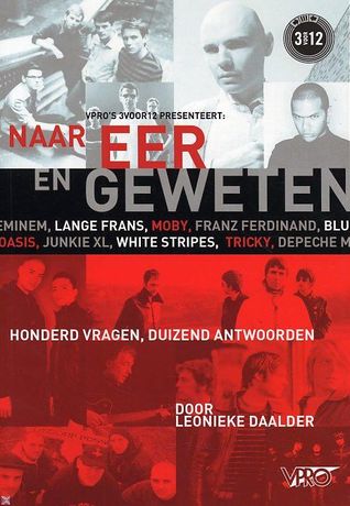 Naar eer en geweten: Honderd vragen, duizend antwoorden (Paperback)