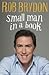 Small Man in a Book