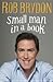 Small Man in a Book