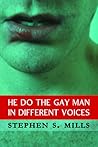 He Do The Gay Man...
